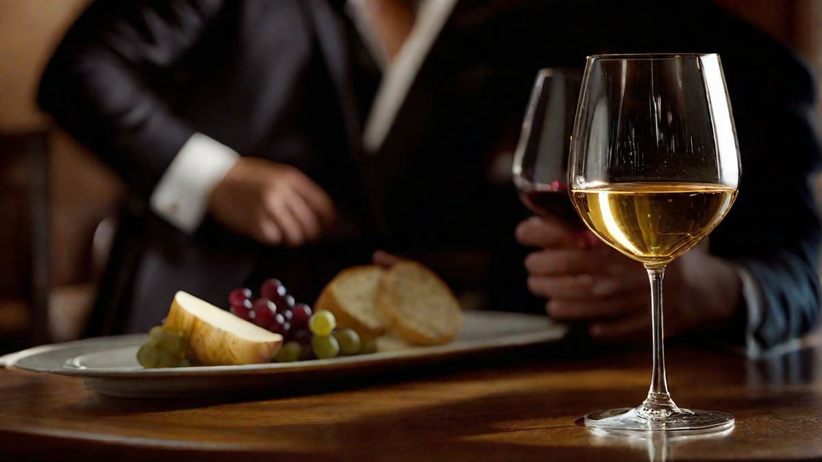 Does Wine Cause Gout