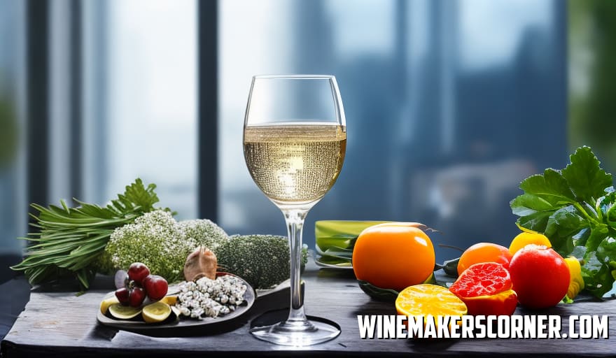 How Long Does White Wine Last In The Fridge