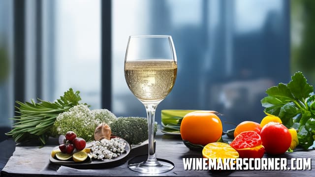 How Long Does White Wine Last In The Fridge