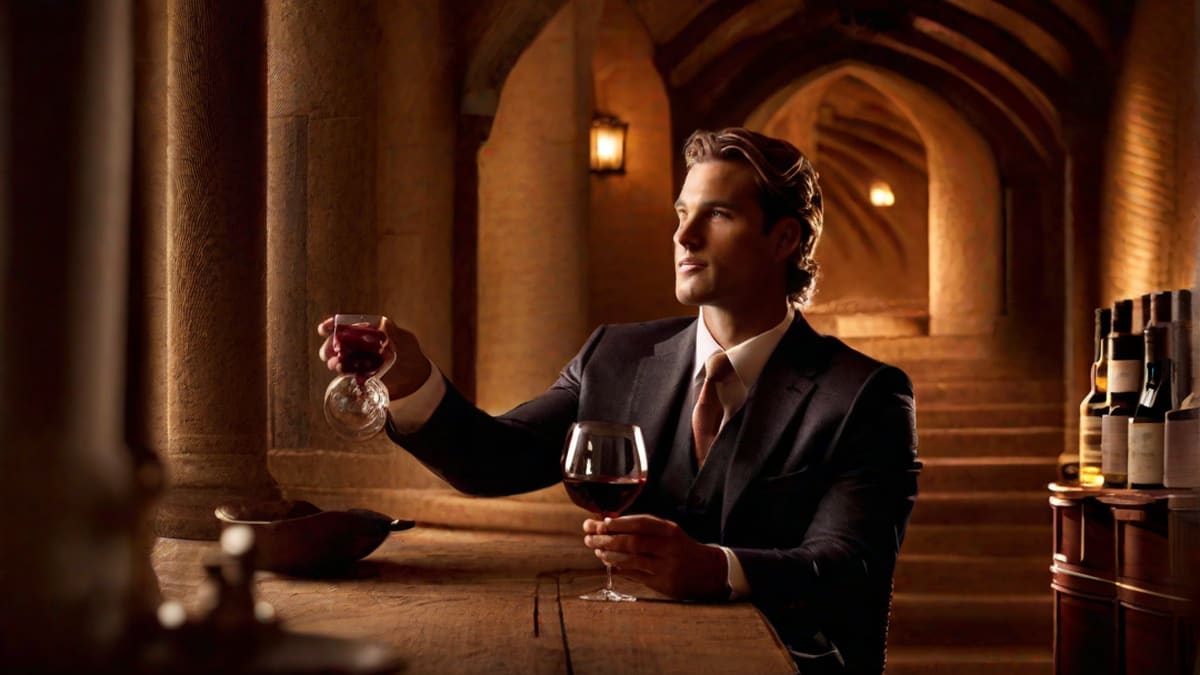 How Long Can Wine Last Unopened