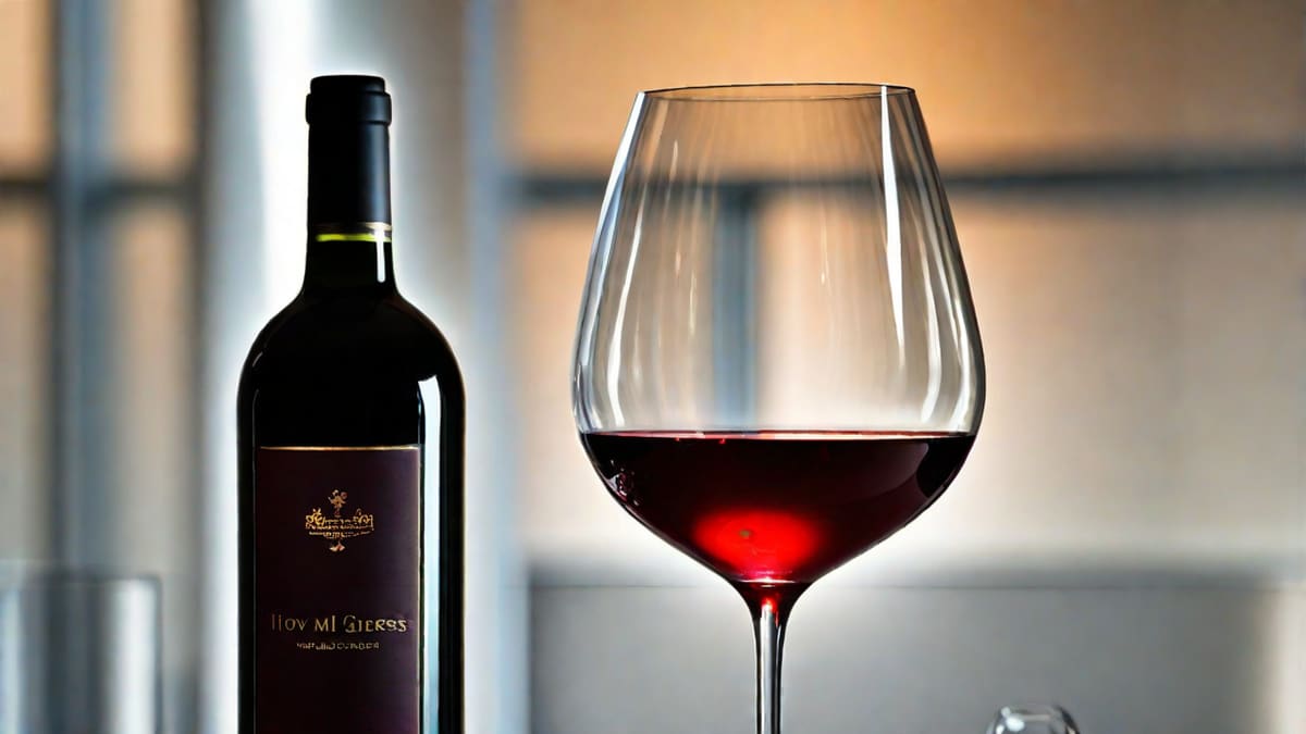 How Many Glasses Of Wine In 1.5l