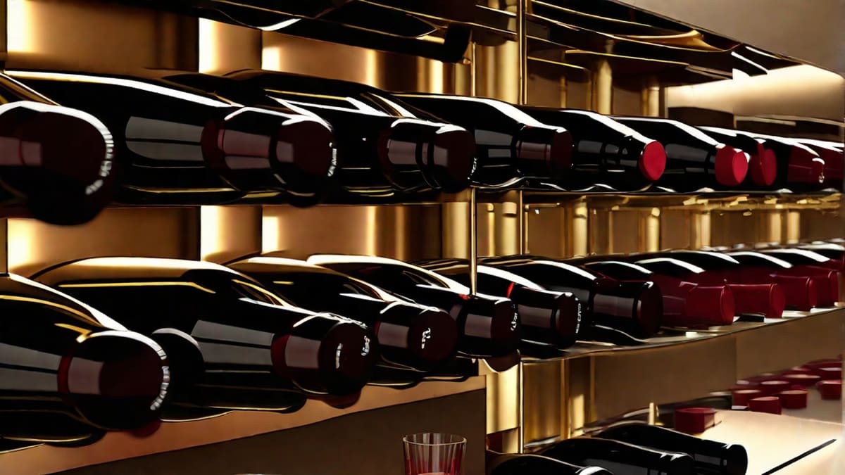 How Many Calories Bottle Of Red Wine
