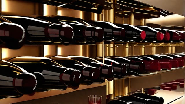 How Many Calories Bottle Of Red Wine