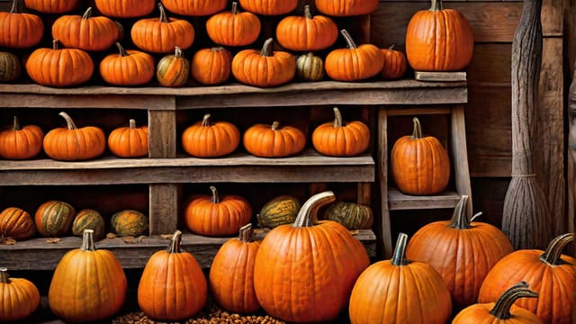 How To Make Pumpkin Wine