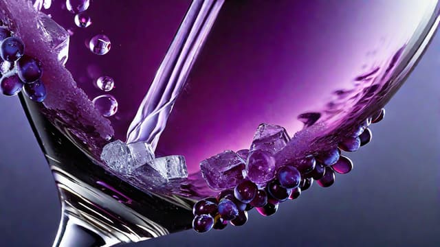 Is Frozen Wine Ruined