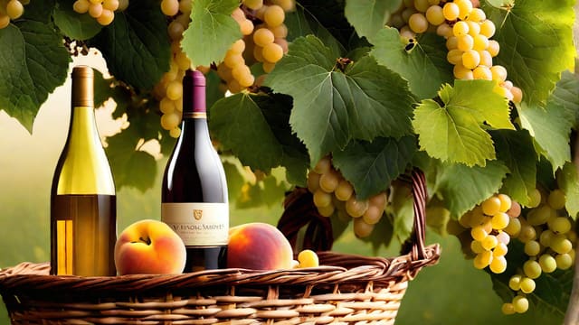 What Is A Viognier Wine