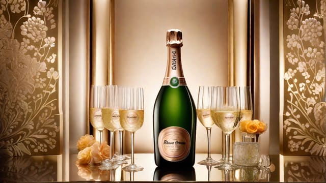 Is Perrier Jouet A Good Champagne