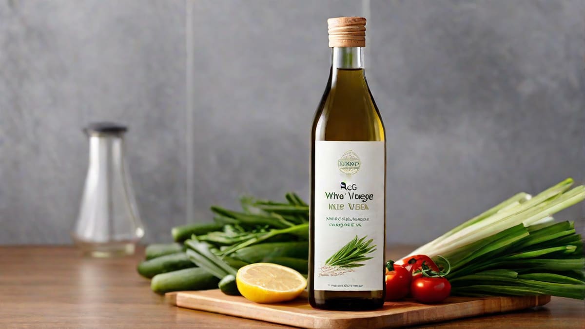 Does Rice Wine Vinegar Need To Be Refrigerated