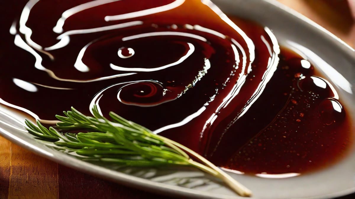 How To Make A Wine Reduction