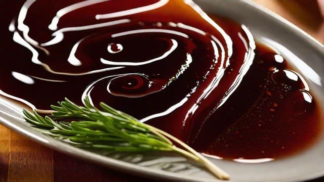 How To Make A Wine Reduction
