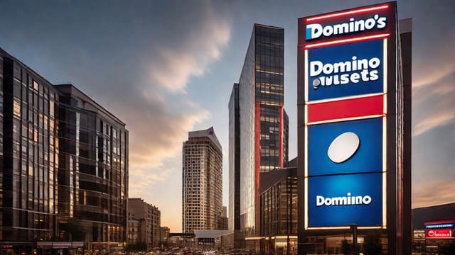 How Do I Contact Domino's Corporate Office