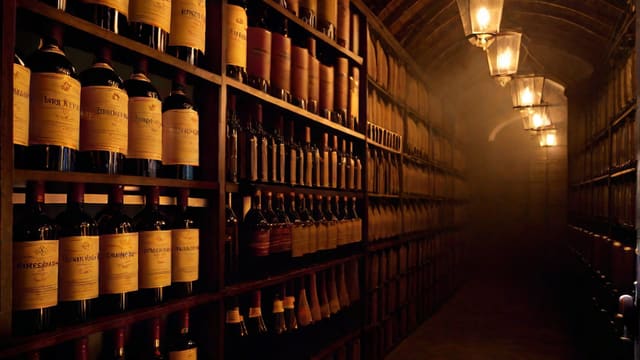 How To Store Port Wine