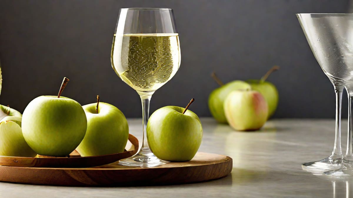 How Many Calories In Sauvignon Blanc