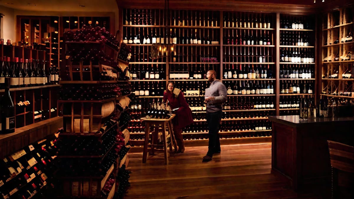 Where To Buy Wine In Utah