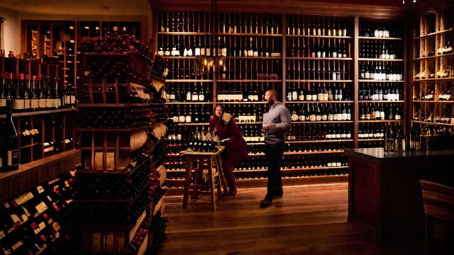Where To Buy Wine In Utah