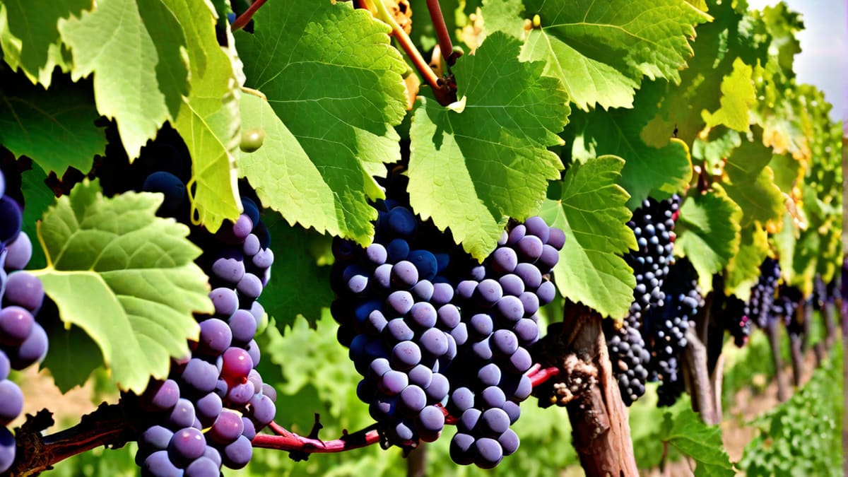 Grap Wine
