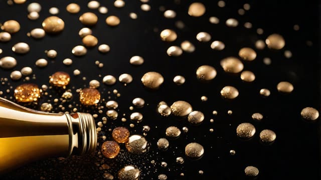 How Much Does A Bottle Of Champagne Cost