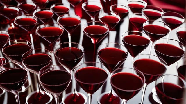 What Is A Lighter Red Wine