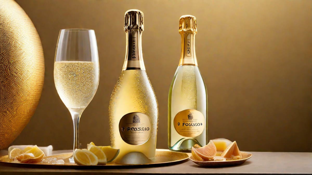 What Goes With Prosecco