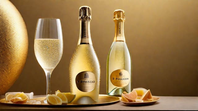What Goes With Prosecco