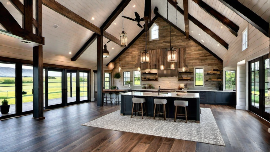 Barndominium Living: Pros and Cons