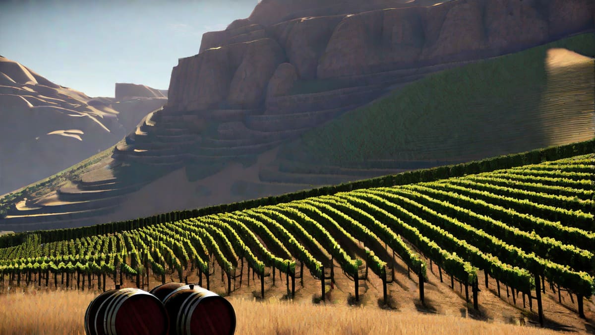 Rlcraft Wine Guide