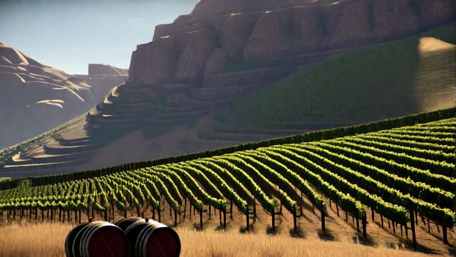Rlcraft Wine Guide