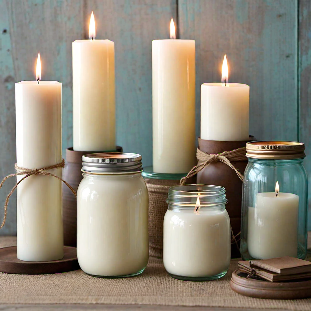 Sustainable Living: Upcycling Household Items