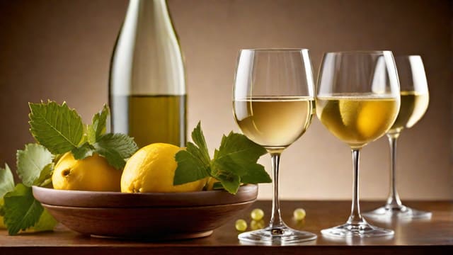 What Is A White Wine Spritzer