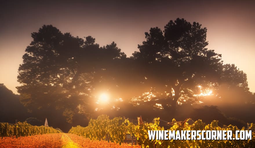 Unlock the Secret: Adding Campden Tablets After Fermentation for Stellar Wine Results
