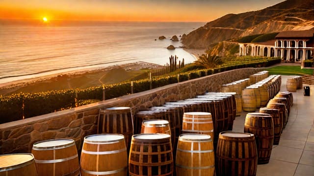 Where Is The Catalina Wine Mixer