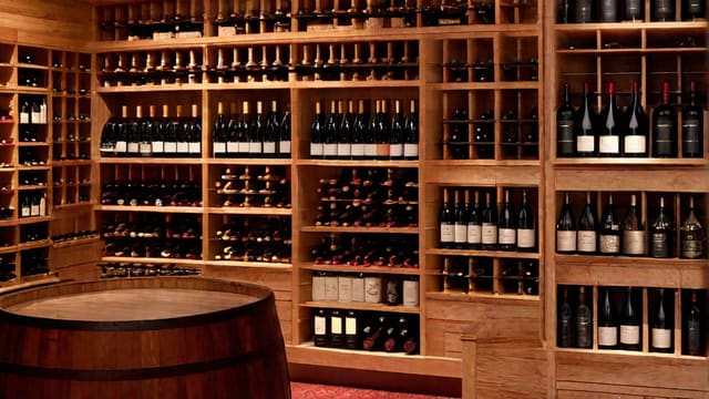 Where Can I Buy Cooper And Thief Wine