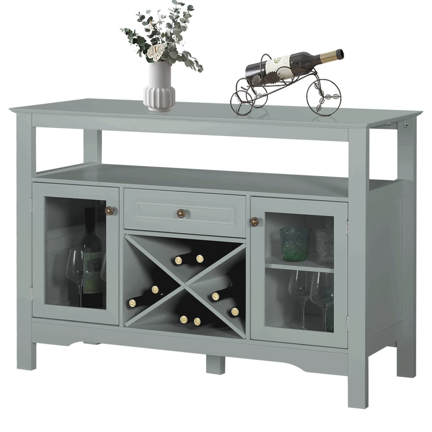 Yokstore Wine Cabinet