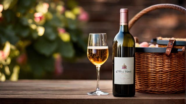 Which Stella Rosa Wine Is The Sweetest