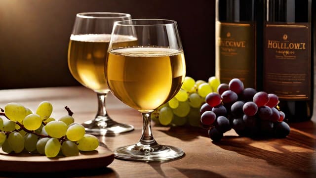How Much Percent Alcohol Is Wine