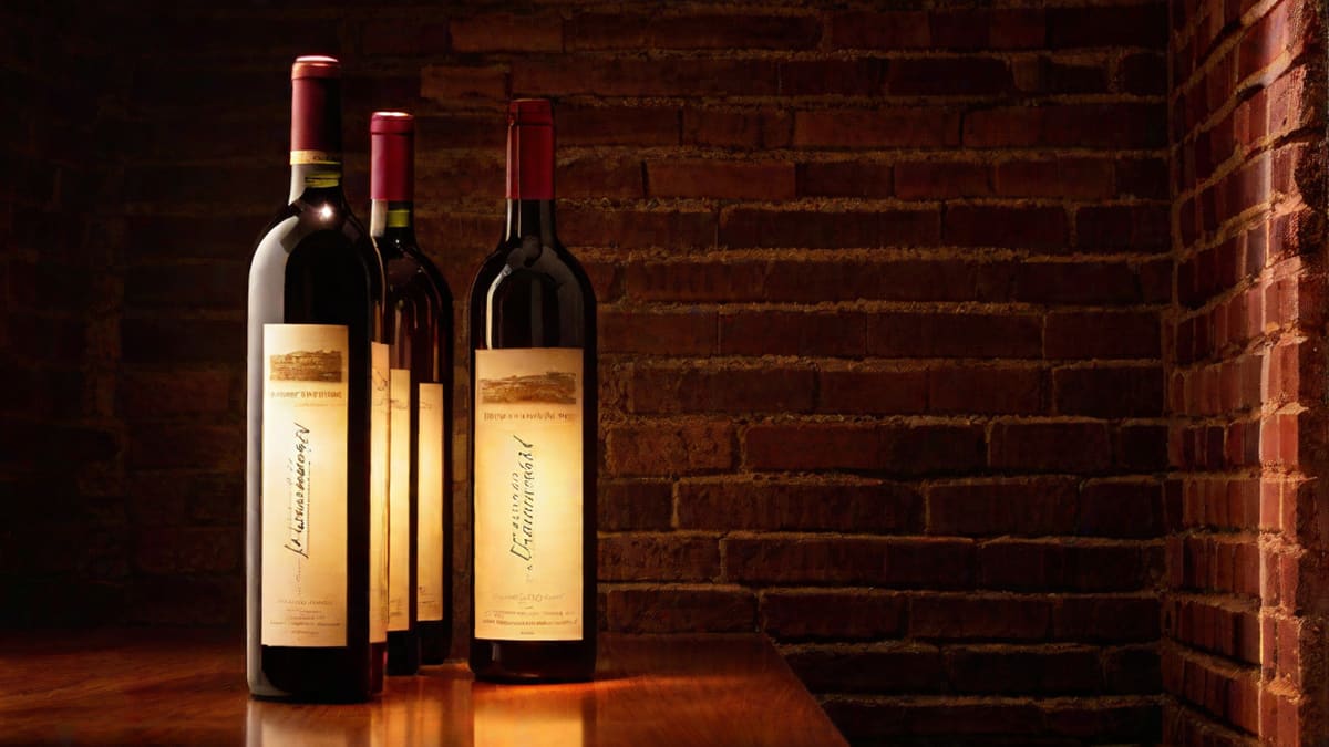 What Is A Chianti Wine