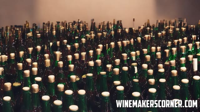 How Many Bottles Are In A Case Of Wine