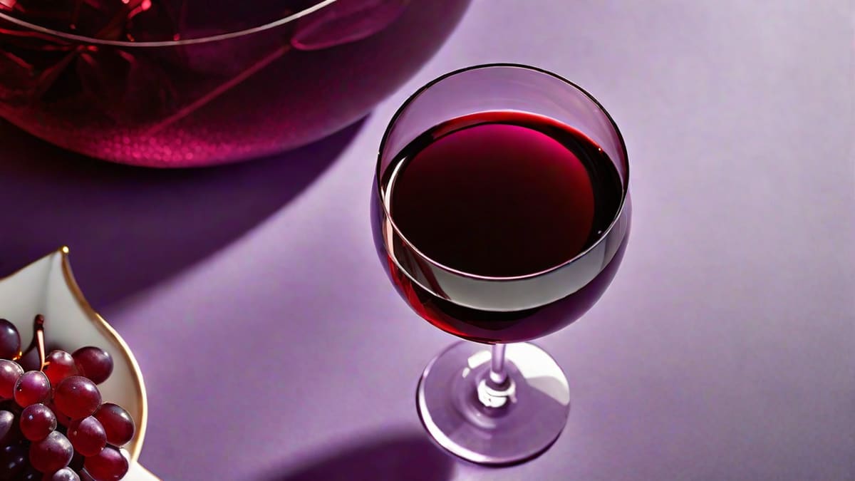 How Many Calories In 4 Oz Of Red Wine