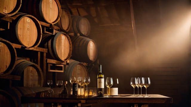 What Type Of Wine Is Riesling