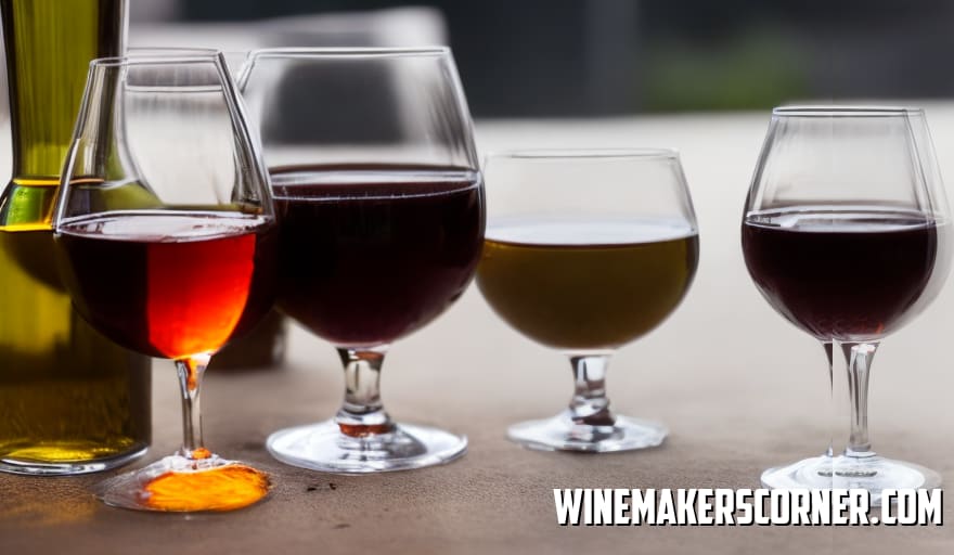 Discover the Perks and Pitfalls: Is Making Your Own Wine Worth the Effort?