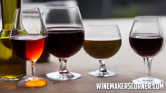 Discover the Perks and Pitfalls: Is Making Your Own Wine Worth the Effort?