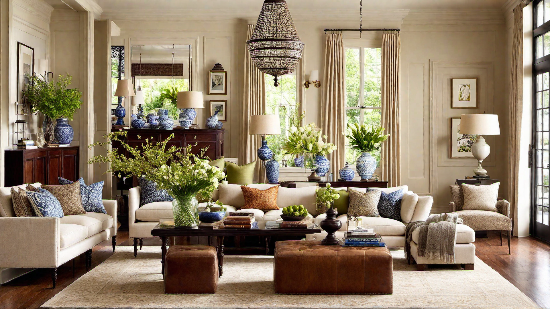 Refining Colonial Style: Avoiding Common Design Mistakes
