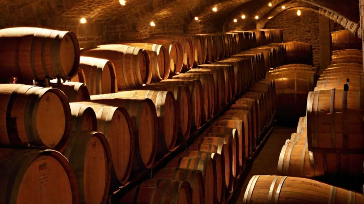 Why Do You Let Wine Breathe