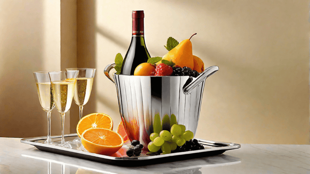 How To Make A Wine Cooler Drink