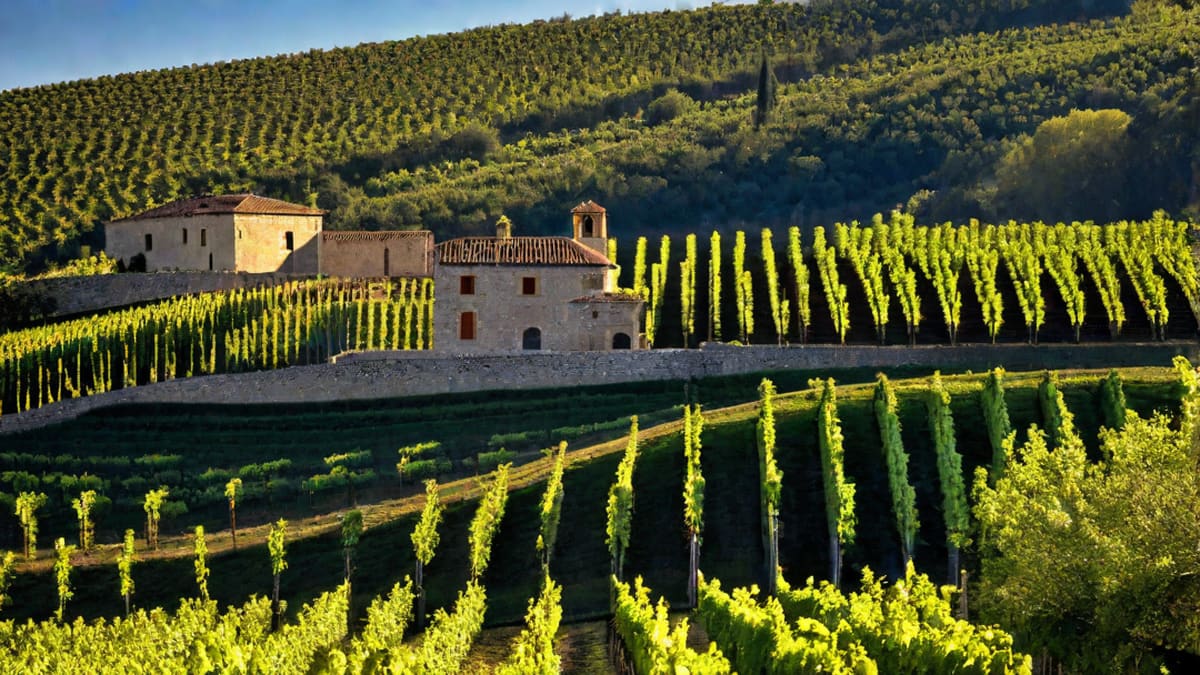 What Is The Oldest Wine In The World