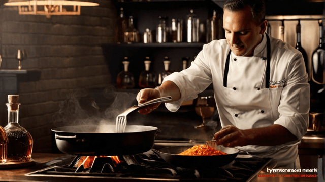 Does Cooking Wine Remove Alcohol