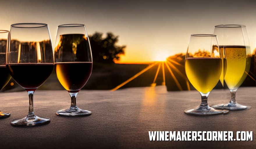 Top Beginner Wines: Discover the Perfect Sips for Newbie Wine Lovers