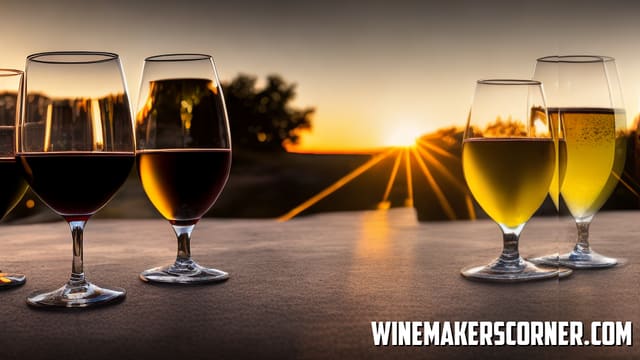Top Beginner Wines: Discover the Perfect Sips for Newbie Wine Lovers