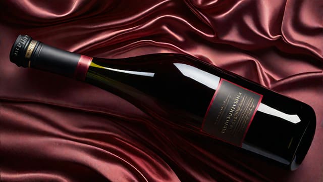 How Many Calories In A Bottle Of Pinot Noir