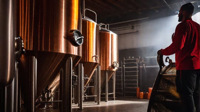 How Does Athletic Brewing Remove Alcohol